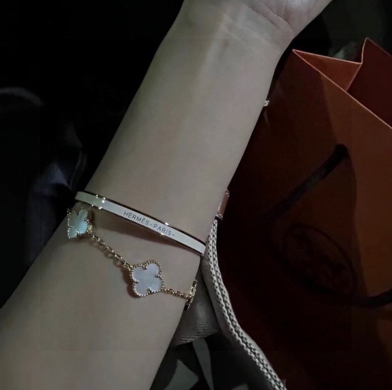 Hermes Bracelets